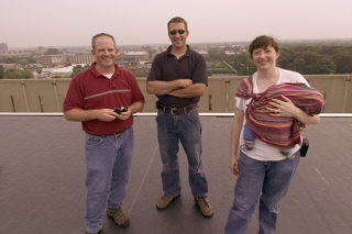 Aaron-Chris-Debbie