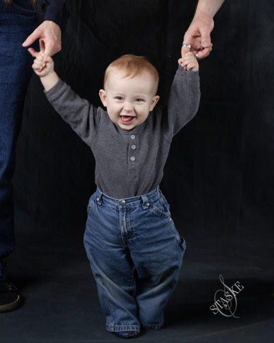 Jenna-1year