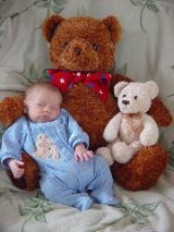 even more bears